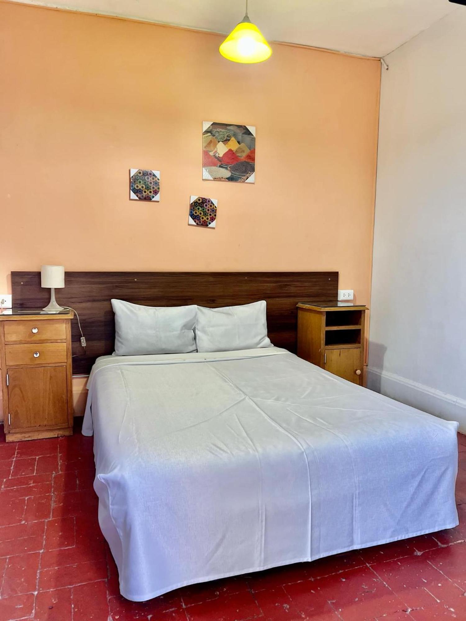 Casona Jerusalen Arequipa Exterior foto